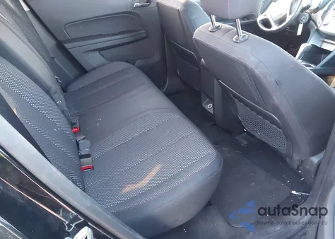 2013 GMC Terrain Sle-2 из США, поврежденный, VIN 2GKALSEK1D6177904